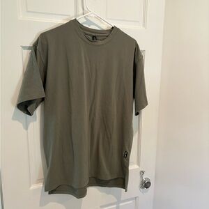 ASRV Men's Short Sleeve Tee